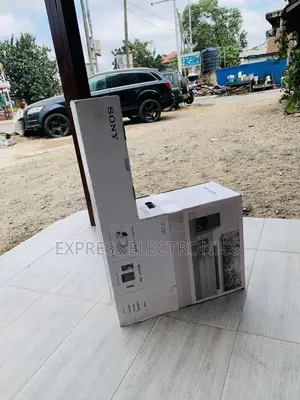 Sony HT-S20R 400W 5.1ch Home Cinema Soundbar System
