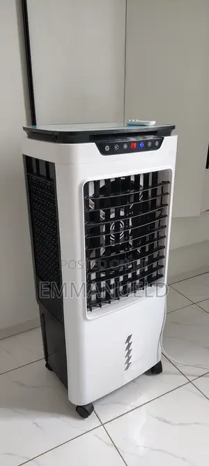 Evaporative Air Cooler - Used