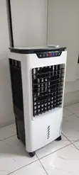 Evaporative Air Cooler - Used - 1