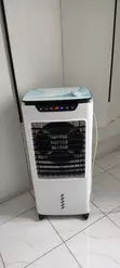 Evaporative Air Cooler - Used - 2