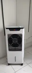 Evaporative Air Cooler - Used - 4