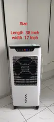 Evaporative Air Cooler - Used - 5