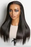 100% Human Hair Wig - Preorder - 1