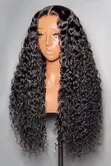 100% Human Hair Wig - Preorder - 4