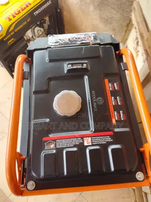 ECOOLMAX WX4000E 2.6kVA Generator
