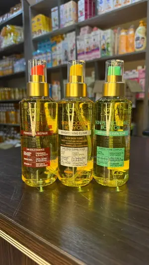 Active Caviar Drip Body Oils