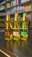 Active Caviar Drip Body Oils - 1