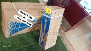 Nexon 1.5HP Split System Air Conditioner