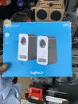 Original Logitech Laptop/Computer Speakers - 4
