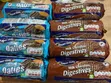 Tower Gate Digestive Dark White Milk Chocolate 300g - 2