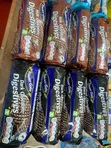 Tower Gate Digestive Dark White Milk Chocolate 300g - 3