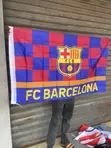 Original Club Flags (5ft x 3ft) - 2