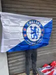 Original Club Flags (5ft x 3ft) - 5