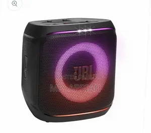 JBL Encore 2 Portable Bluetooth Speaker (Black)