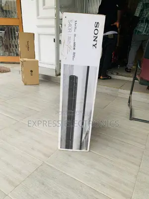 Sony HT-S40R 5.1ch Soundbar Home Cinema System