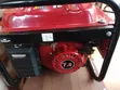 Honda EC4500 2.6kVA Generator - 2
