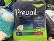 Prevail Per-Fit Daily Briefs - XL (15 pcs) - 3