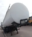 DAF Fuel Tanker - 36000L Aluminum - 3