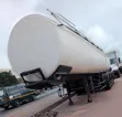 DAF Fuel Tanker - 36000L Aluminum - 4
