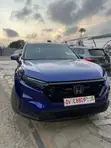 Honda CR-V 2025 Blue - 2