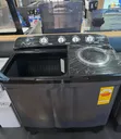 Nasco 15kg Twin Tub Semi-Automatic Washing Machine - 2