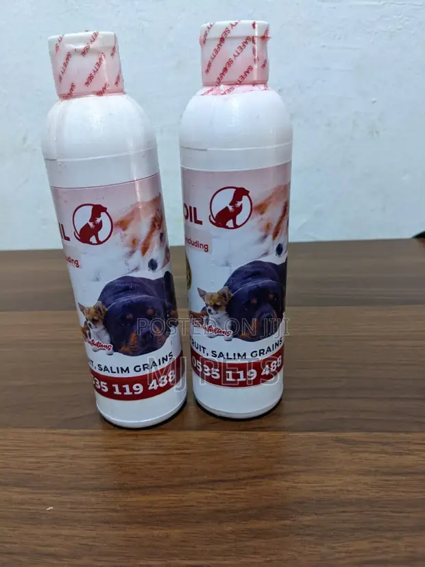 Trinity Oil Antiseptic - 1
