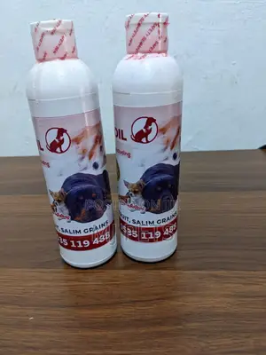 Trinity Oil Antiseptic
