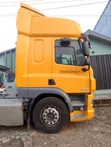 DAF Trailer - 2016 - 1