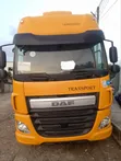 DAF Trailer - 2016 - 3