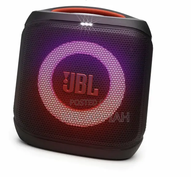 Premium JBL Encore 2 Speaker (Black) - 1