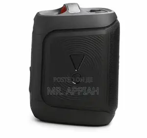 JBL Encore 2 Portable Bluetooth Speaker (Black)
