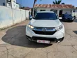 Honda CR-V 2018 White - 1