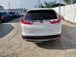 Honda CR-V 2018 White - 5