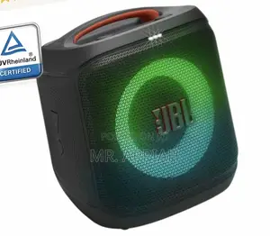 Brand New JBL Encore 2 Portable Bluetooth Speaker (Black)