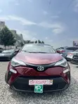 Toyota C-HR XLE FWD 2019 Red - 1
