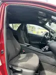 Toyota C-HR XLE FWD 2019 Red - 5