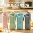 Foldable Silicone Water Bottles (600ml) - 1