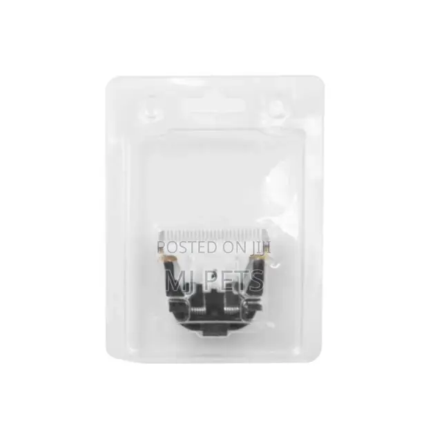 Grooming Clipper Blades - 1