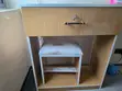 Dressing Table and Chair - 2
