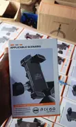 WeiShijue W39 Universal Bike Phone Holder Mount - 2