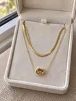 Crown & Veil Quality Jewellery Set - 3
