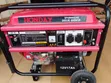 Honda SPG6000DXE 5.5kVA Generator - 1
