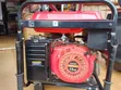 Honda SPG6000DXE 5.5kVA Generator - 2