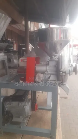 Electric Multipurpose Grinder Machine (Wet/Dry)
