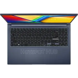 Asus VivoBook 15.6" Laptop - Intel Core i9, 16GB RAM, 1TB SSD