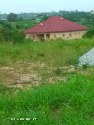 Litigation Free Land for Sale in Gomoa East