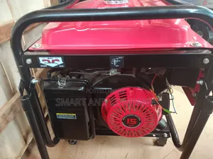 Honda 7000 Generator