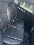 2017 Honda Civic Touring Sedan - 1