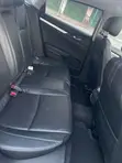 2017 Honda Civic Touring Sedan - 2