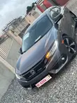 2017 Honda Civic Touring Sedan - 5